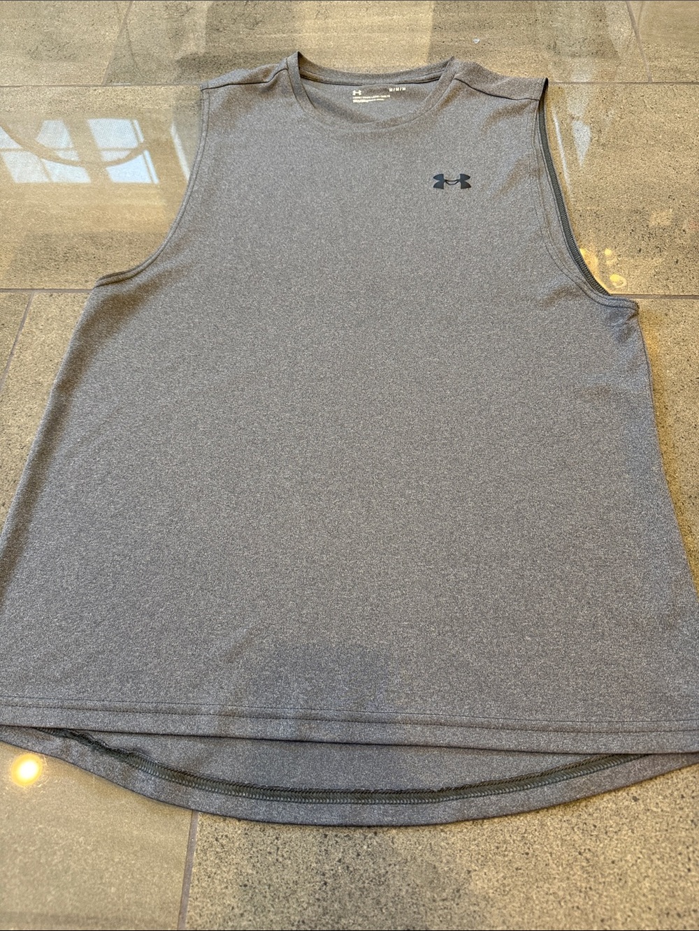 Under Armour Men’s Tank Top